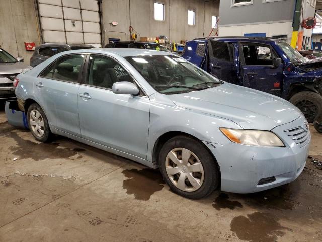 Photo 4 from auction – 2009 TOYOTA CAMRY BASE with VIN 4T4BE46K39R064227