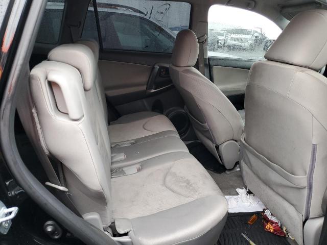 Photo 11 from auction – 2010 TOYOTA RAV4 with VIN JTMZF4DV4A5016810