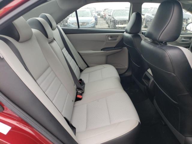 Photo 10 from auction – 2016 TOYOTA CAMRY LE with VIN 4T1BF1FK7GU604004
