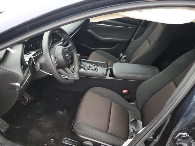 Photo 7 from auction – 2021 MAZDA 3 with VIN JM1BPAJL2M1313246