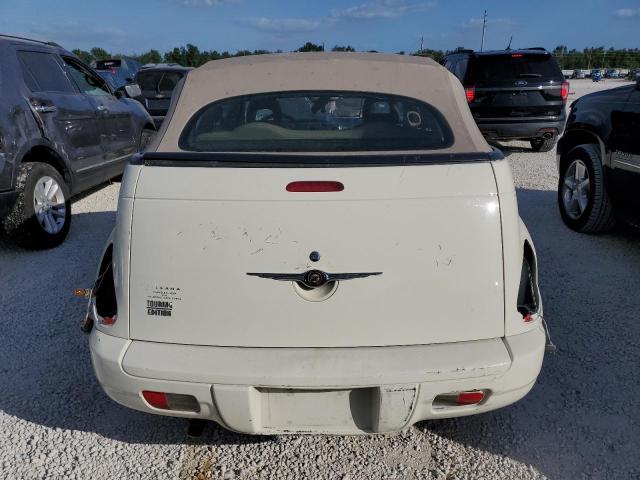 Photo 6 from auction – 2006 CHRYSLER PT CRUISER with VIN 3C3HY55X46T227142