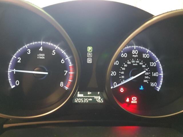 صورة رقم 9 من المزاد - 2012 MAZDA 3 I مع VIN JM1BL1UF5C1590716