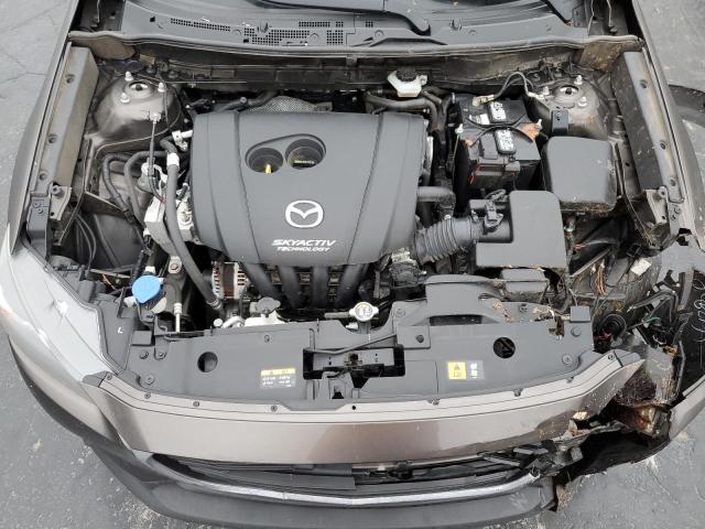 Photo 12 from auction – 2016 MAZDA CX-3 TOURI with VIN JM1DKDC79G0139968
