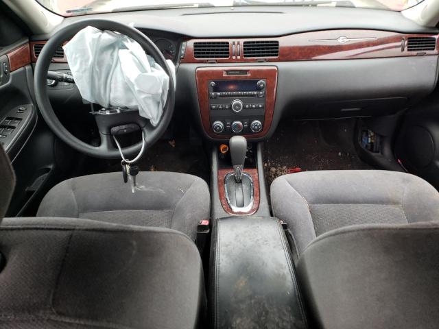 Photo 8 from auction – 2008 CHEVROLET IMPALA LS with VIN 2G1WB58KX89132300