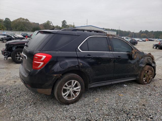 Photo 3 from auction – 2016 CHEVROLET EQUINOX LT with VIN 2GNALCEK6G6111023