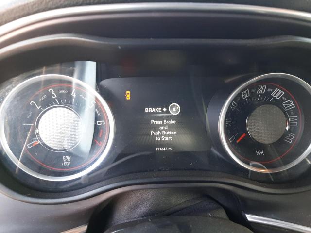 Photo 9 from auction – 2016 DODGE CHALLENGER with VIN 2C3CDZAGXGH278979
