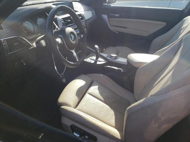 Photo 7 from auction – 2020 BMW 230XI with VIN WBA2J3C03L7E50255