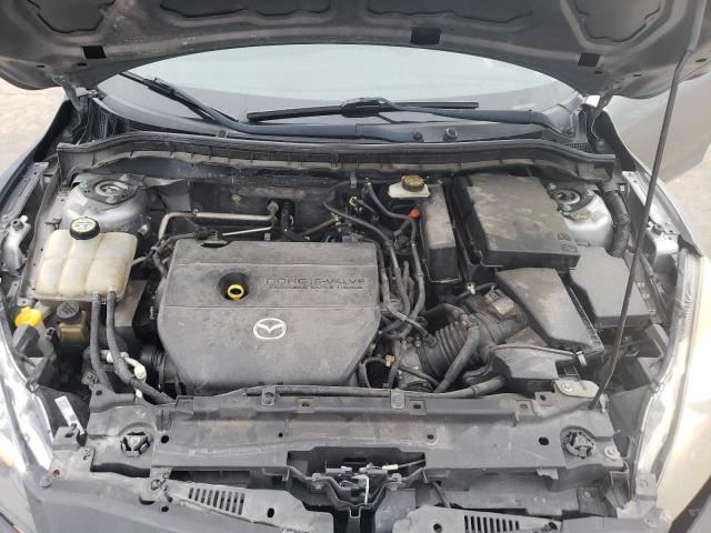 Photo 11 from auction – 2011 MAZDA 3 I with VIN JM1BL1UF6B1387784
