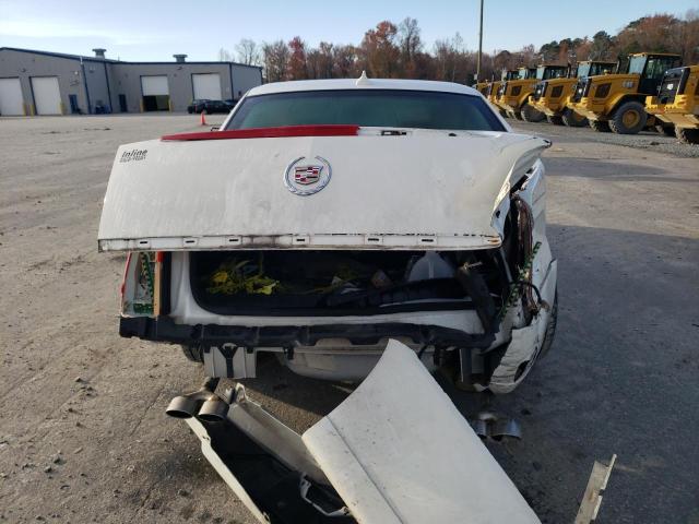 Photo 6 from auction – 2010 CADILLAC DTS with VIN 1G6KA5EY4AU111861