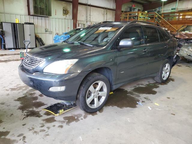 LEXUS RX 330 2005 with VIN JTJHA31U650094716 - Photo from auction