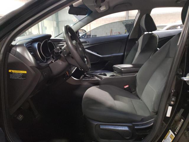 Photo 7 from auction – 2015 KIA OPTIMA LX with VIN KNAGM4A73F5652464