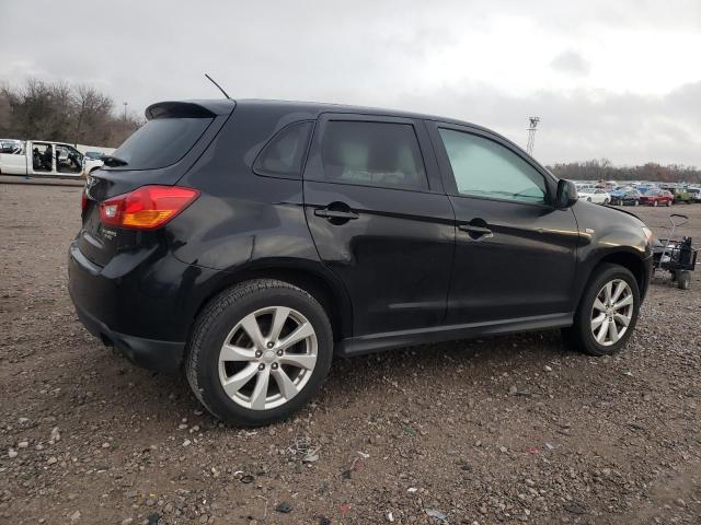 Photo 3 from auction – 2015 MITSUBISHI OUTLANDER with VIN 4A4AP3AUXFE013572