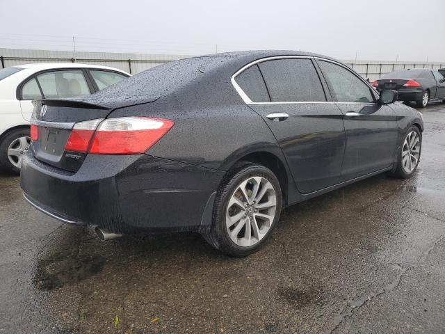 Photo 3 from auction – 2015 HONDA ACCORD SPO with VIN 1HGCR2F54FA006261