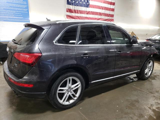 Photo 3 from auction – 2014 AUDI Q5 PREMIUM with VIN WA1LFAFP7EA022529