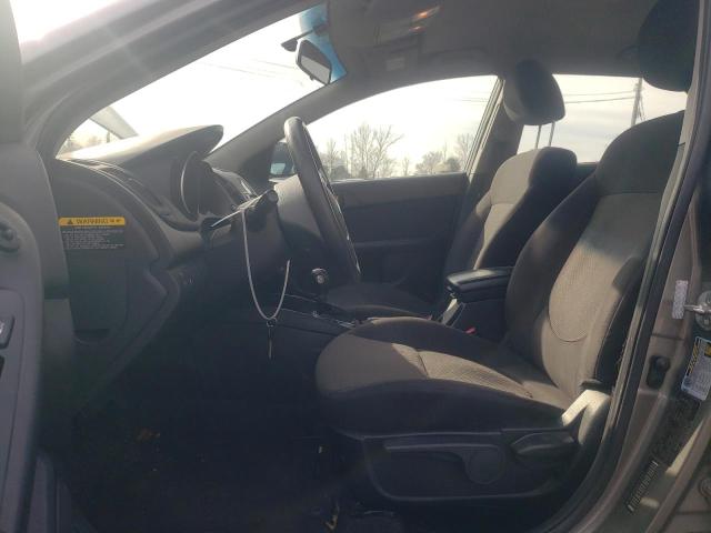Photo 7 from auction – 2012 KIA FORTE EX with VIN KNAFU5A28C5573647