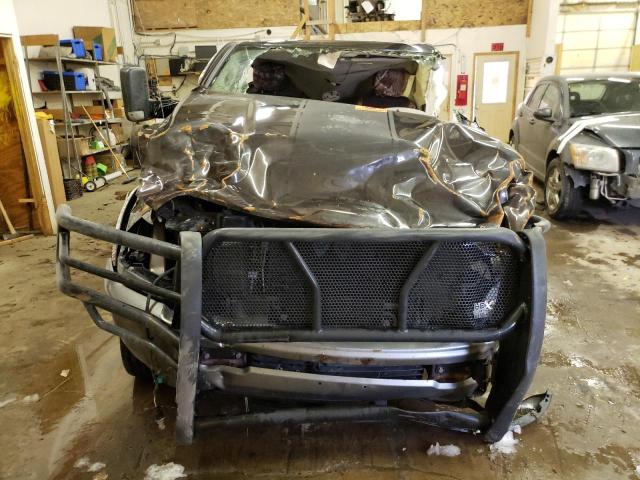 Photo 5 from auction – 2010 DODGE RAM 2500 with VIN 3D7TT2CT6AG132639