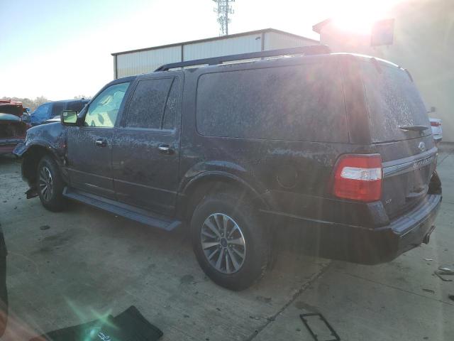 Photo 2 from auction – 2016 FORD EXPEDITION with VIN 1FMJK1JT0GEF15568