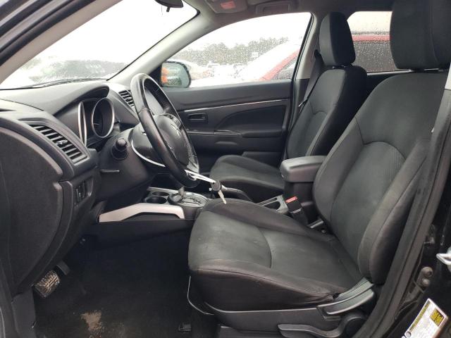 Photo 7 from auction – 2014 MITSUBISHI OUTLANDER with VIN 4A4AP3AU2EE027061