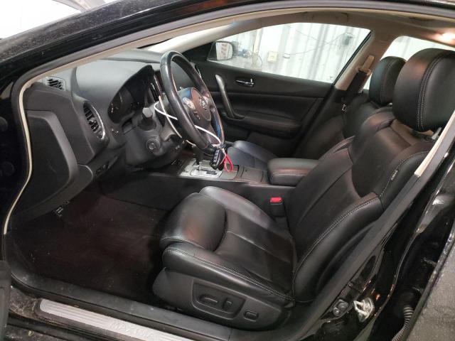 Photo 7 from auction – 2014 NISSAN MAXIMA S with VIN 1N4AA5AP5EC477609