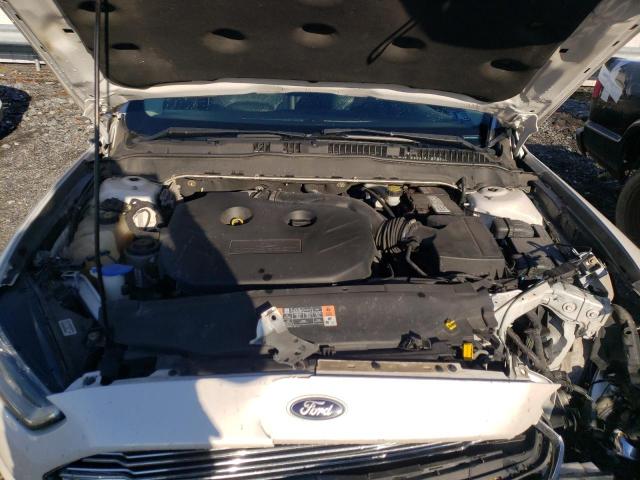 Photo 11 from auction – 2015 FORD FUSION SE with VIN 3FA6P0T97FR308121