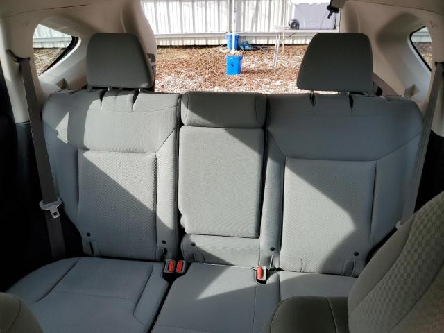 Photo 10 from auction – 2016 HONDA CR-V LX with VIN 5J6RM4H32GL084438