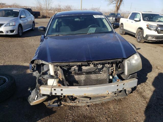 Photo 5 from auction – 2005 DODGE MAGNUM SXT with VIN 2D4GZ48VX5H574719