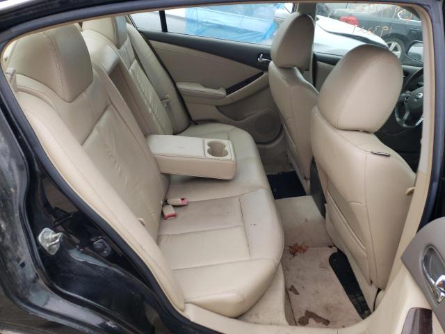 Photo 10 from auction – 2011 NISSAN ALTIMA BAS with VIN 1N4AL2AP4BN444173