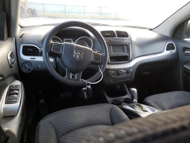 Photo 8 from auction – 2017 DODGE JOURNEY SE with VIN 3C4PDCAB3HT622143