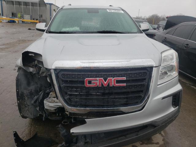 Photo 5 from auction – 2016 GMC TERRAIN SL with VIN 2GKALMEKXG6340906