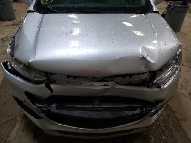Photo 12 from auction – 2019 CHEVROLET TRAX 1LT with VIN KL7CJLSB9KB758014