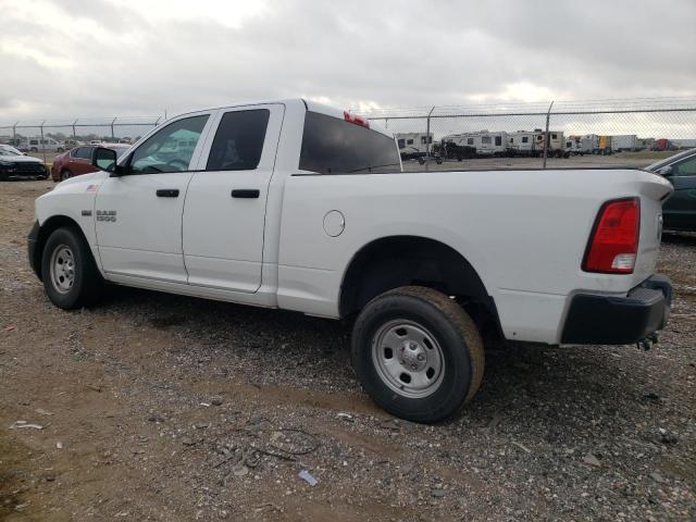 Photo 2 from auction – 2015 RAM 1500 ST with VIN 1C6RR6FT4FS789260