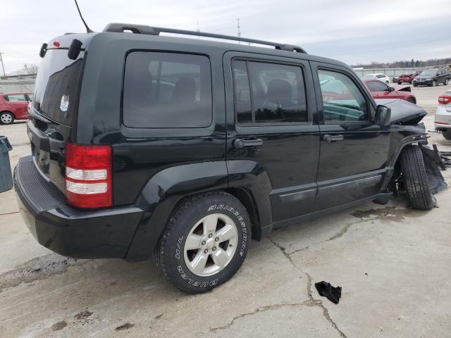 Photo 3 from auction – 2012 JEEP LIBERTY SP with VIN 1C4PJMAK7CW159067