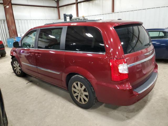 Photo 2 from auction – 2011 CHRYSLER TOWN & COU with VIN 2A4RR8DG4BR640671