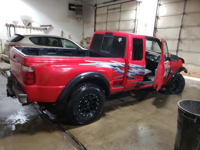Photo 3 from auction – 2001 FORD RANGER SUP with VIN 1FTZR15E71TA46447