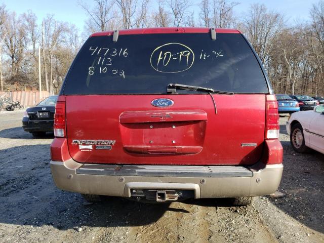 Photo 6 from auction – 2004 FORD EXPEDITION with VIN 1FMFU18L24LB01253