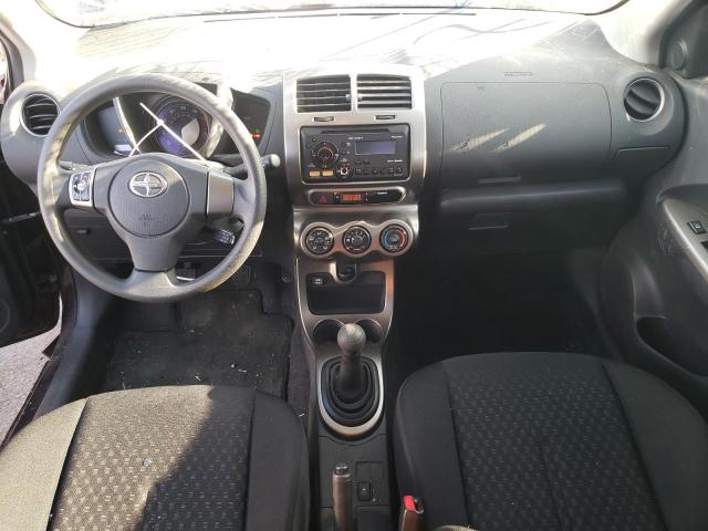 Photo 8 from auction – 2012 TOYOTA SCION XD with VIN JTKKU4B41C1015439