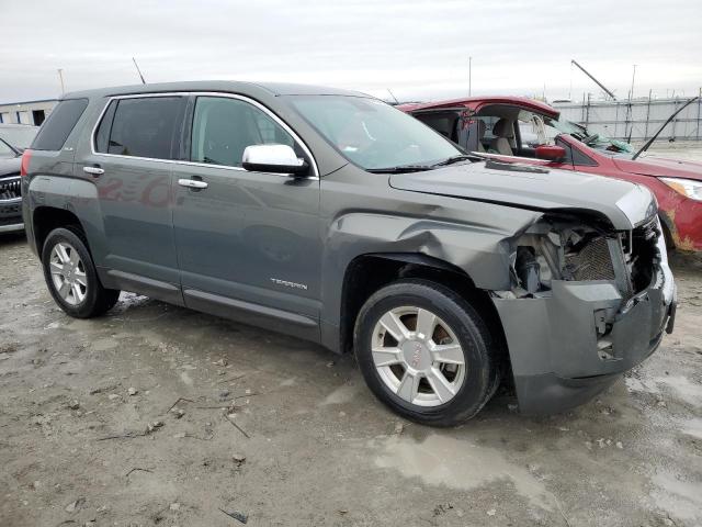Photo 4 from auction – 2013 GMC TERRAIN SL with VIN 2GKALMEK1D6131551