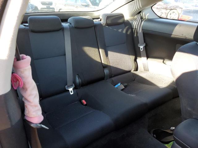 Photo 10 from auction – 2009 SCION TC with VIN JTKDE167690283653