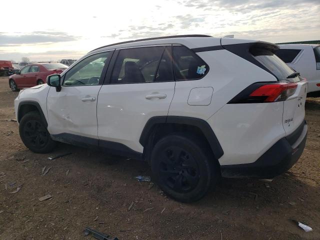 Photo 2 from auction – 2020 TOYOTA RAV4 LE with VIN 2T3F1RFV0LC138380