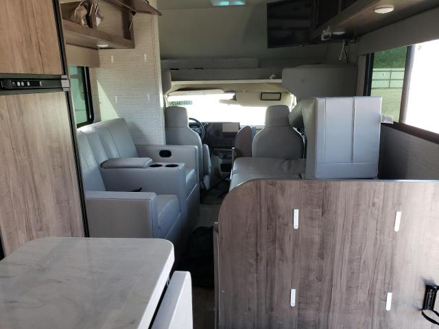 Photo 5 from auction – 2022 WINNEBAGO MINNIEWINN with VIN 1FDXE4FN6NDC17073