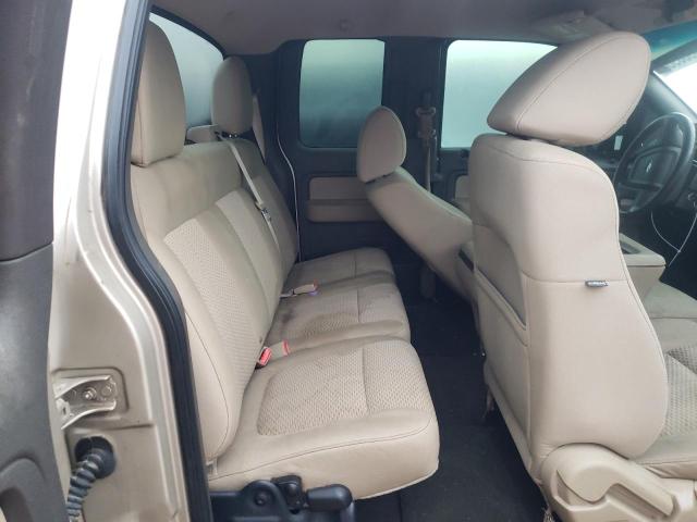 Photo 11 from auction – 2010 FORD F150 SUPER with VIN 1FTFX1EV0AKA14230