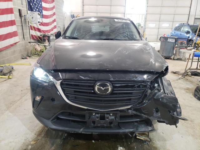 Photo 5 from auction – 2020 MAZDA CX-3 SPORT with VIN JM1DKFB74L1470555