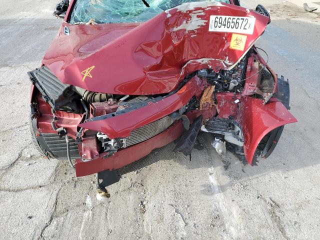 Photo 11 from auction – 2013 BUICK REGAL with VIN 2G4GR5ER3D9246623