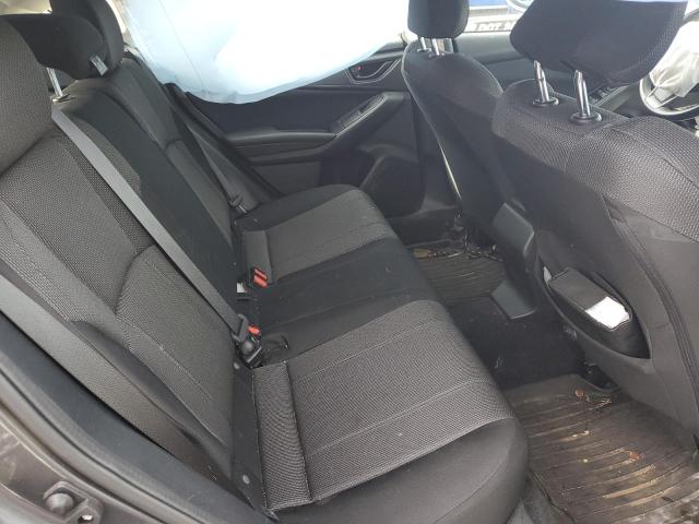 Photo 10 from auction – 2020 SUBARU IMPREZA PR with VIN 4S3GTAV63L3733431