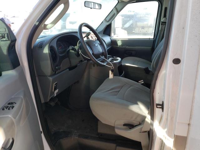 Photo 7 from auction – 2008 FOUR MAJESTIC with VIN 1FDXE45S57DA85529