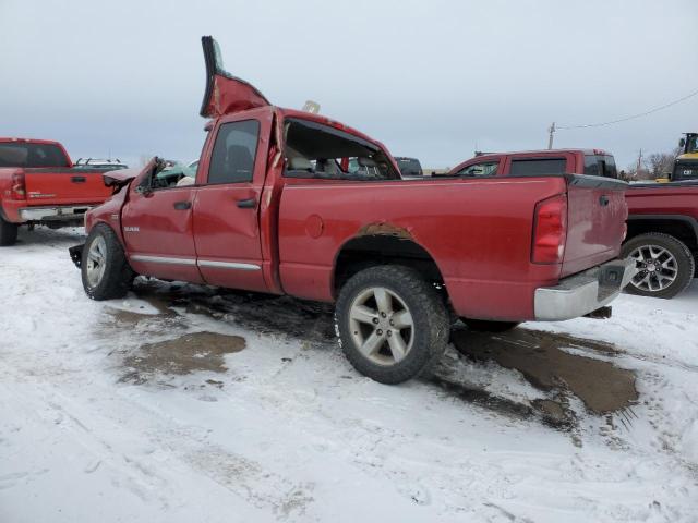 Photo 2 from auction – 2008 DODGE RAM 1500 S with VIN 1D7HU18248J212138