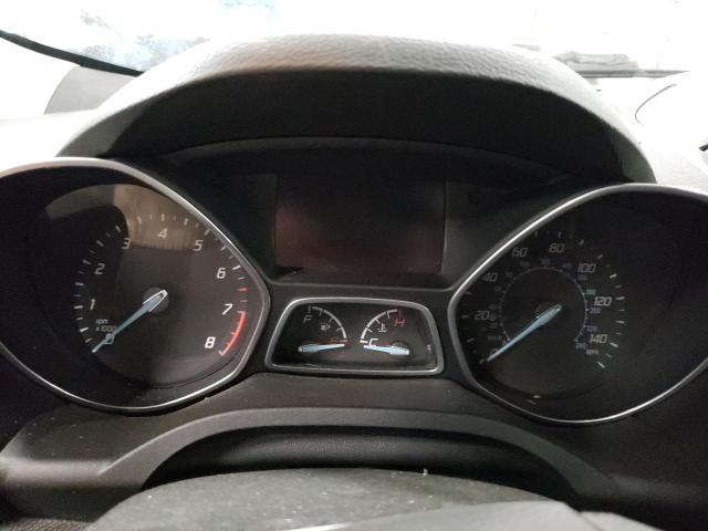 Photo 9 from auction – 2014 FORD ESCAPE TIT with VIN 1FMCU9J97EUB46670