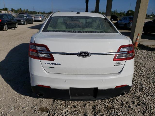 Фото 6 с аукциона – 2018 FORD TAURUS SEL с VIN 1FAHP2E81JG101247