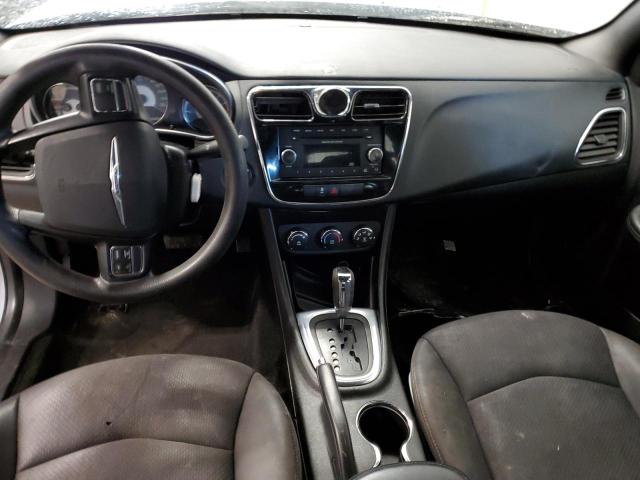 Photo 8 from auction – 2013 CHRYSLER 200 LX with VIN 1C3CCBAB6DN697798