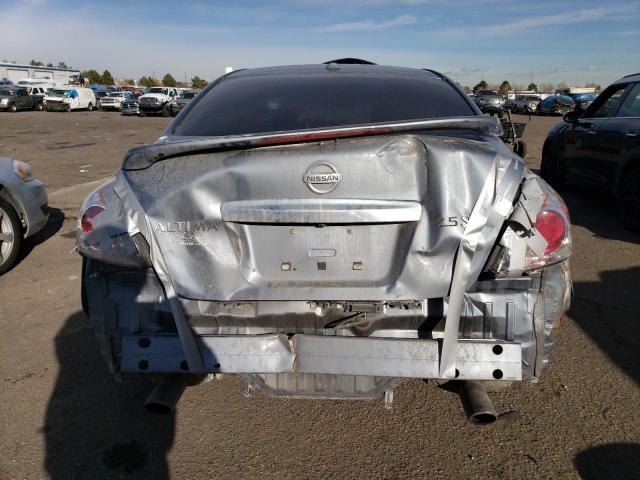 Photo 6 from auction – 2012 NISSAN ALTIMA BAS with VIN 1N4AL2AP3CN456011